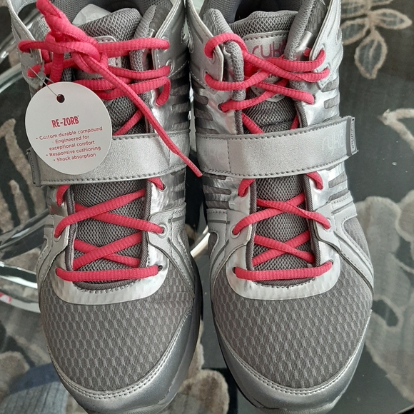 Ladies shoes - Picture 7 of 8